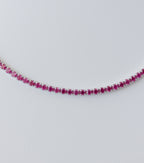 CORDELIA NECKLACE 2MM