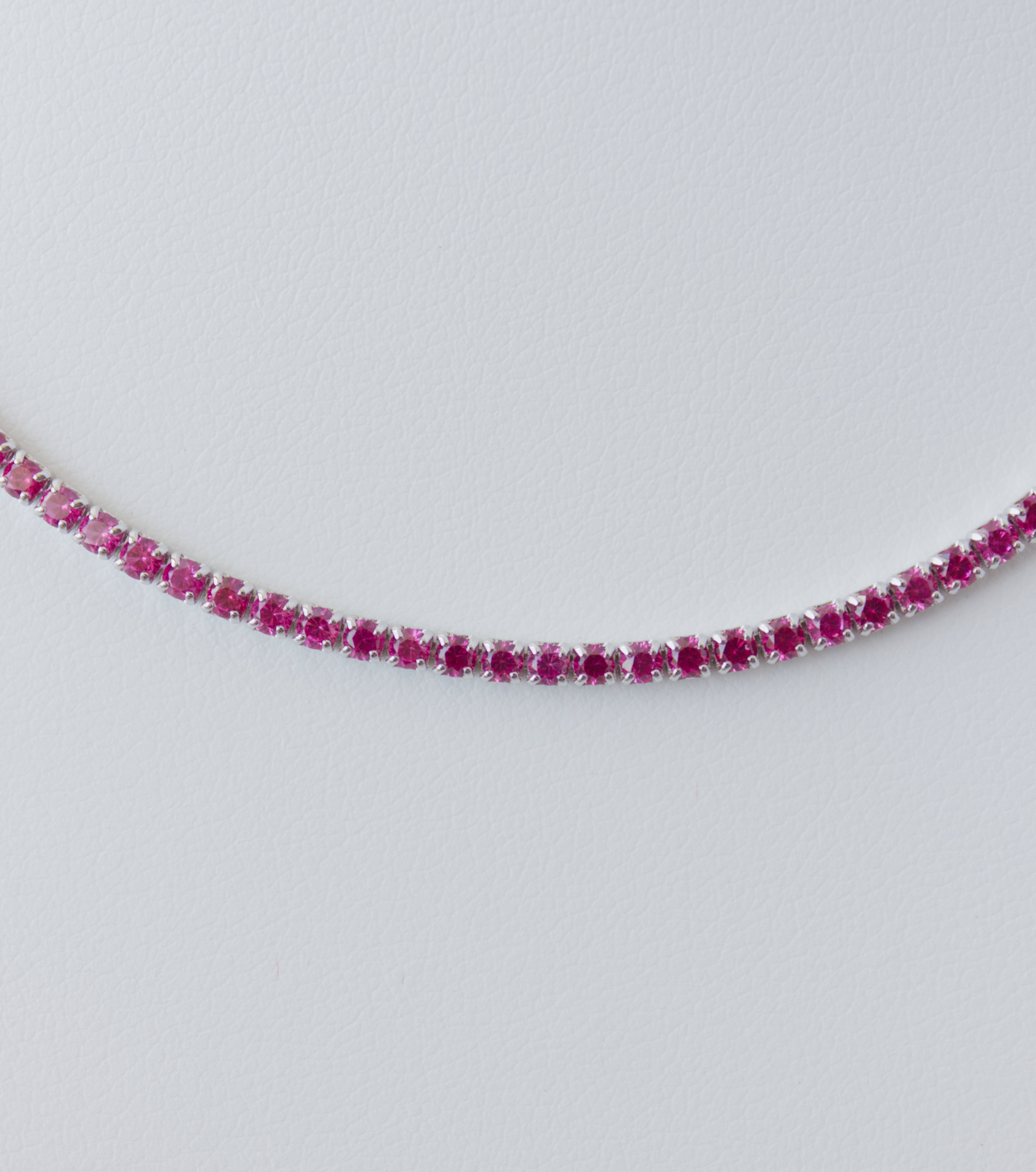 CORDELIA NECKLACE 2MM