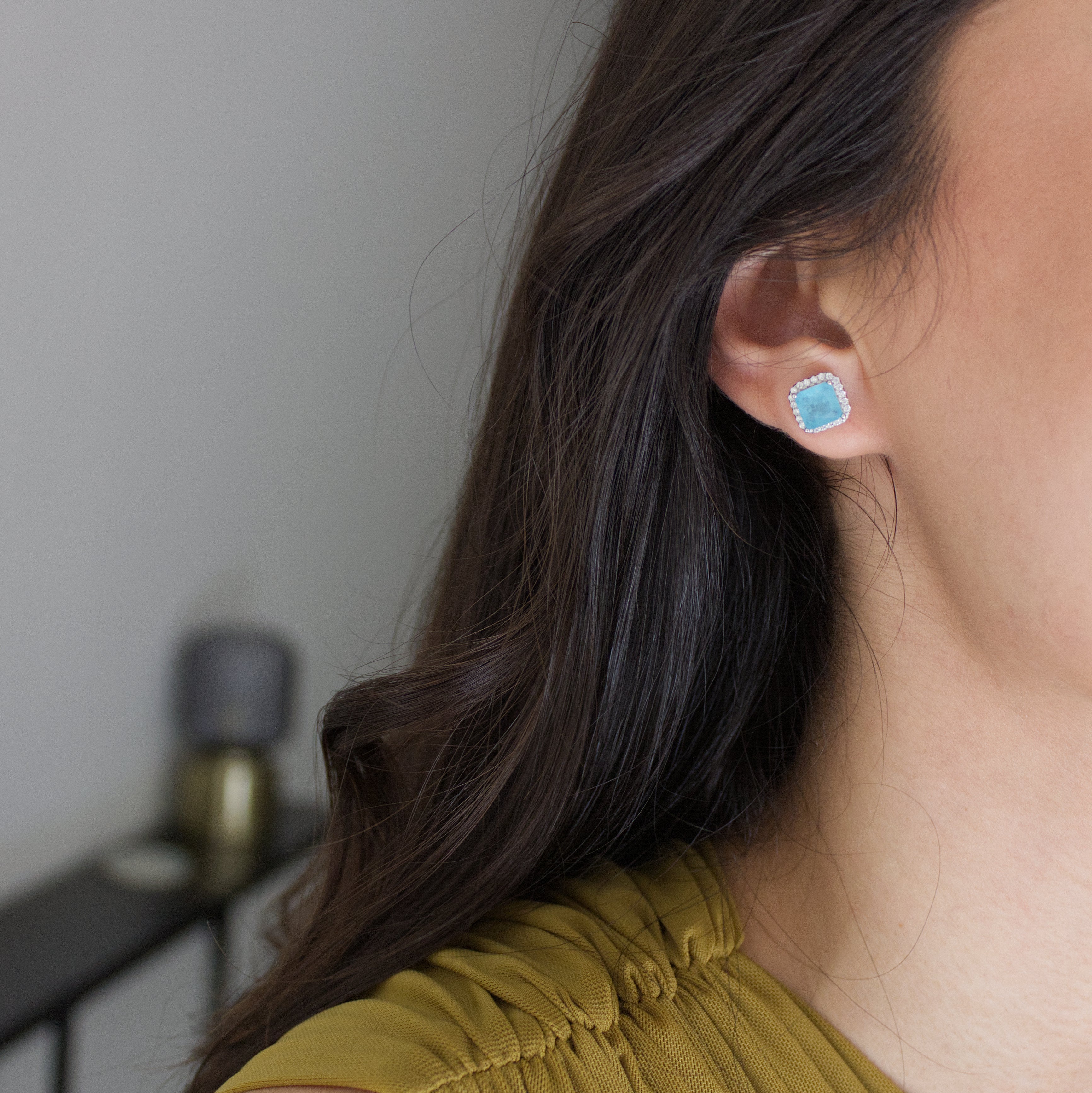 CORINNA EARRINGS