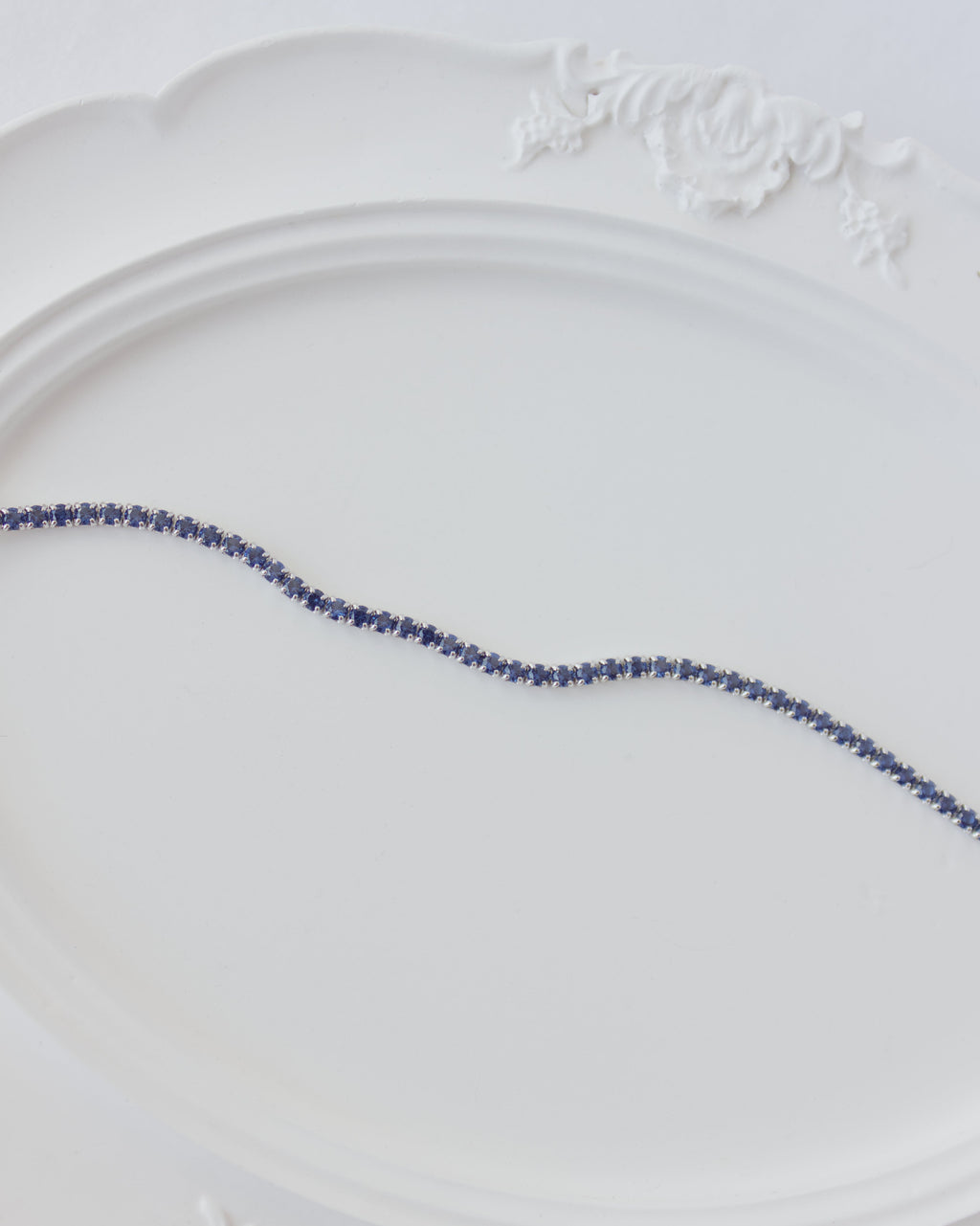 ELEONORA BRACELET 2MM