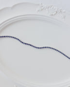 ELEONORA BRACELET 2MM