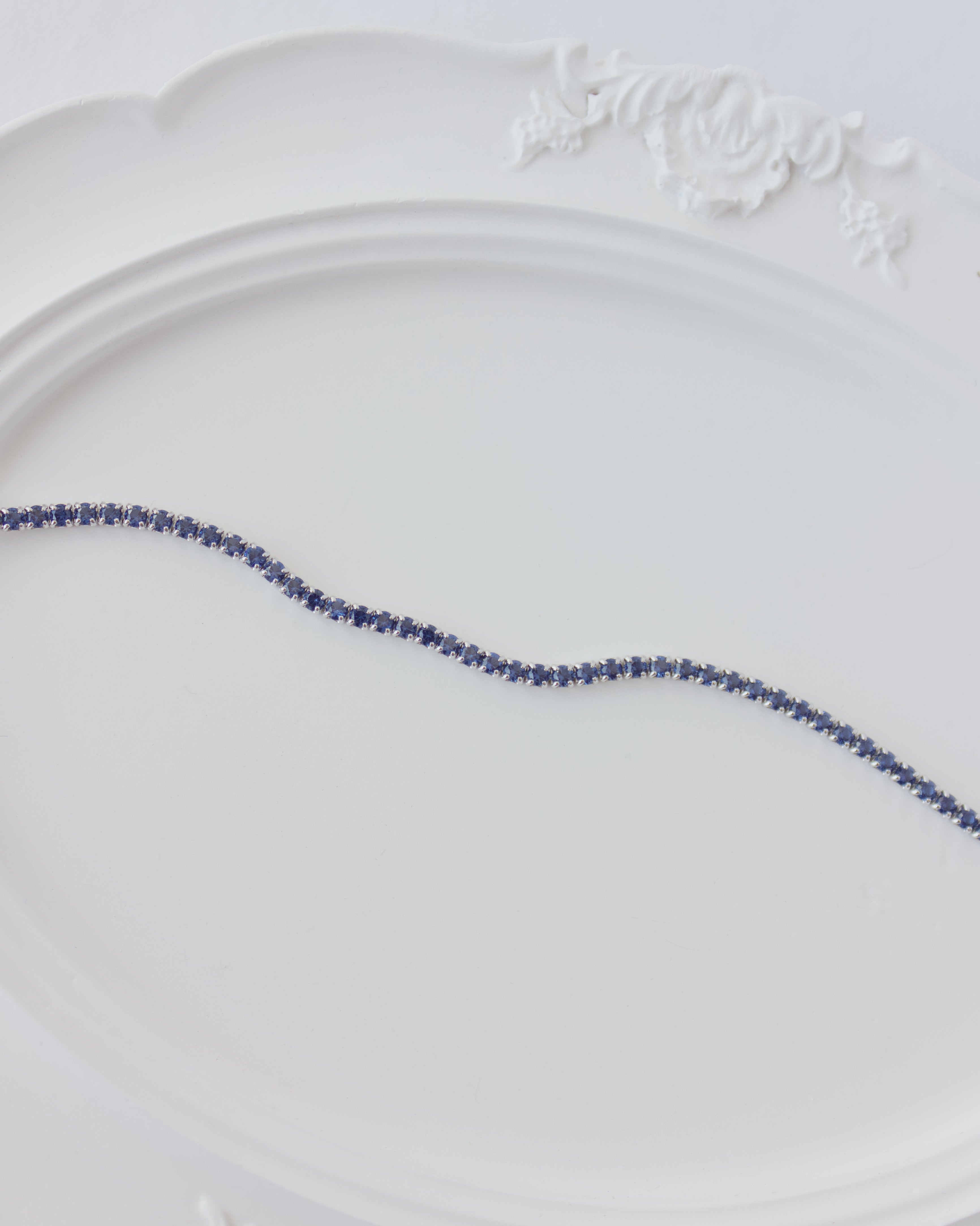 ELEONORA BRACELET 2MM
