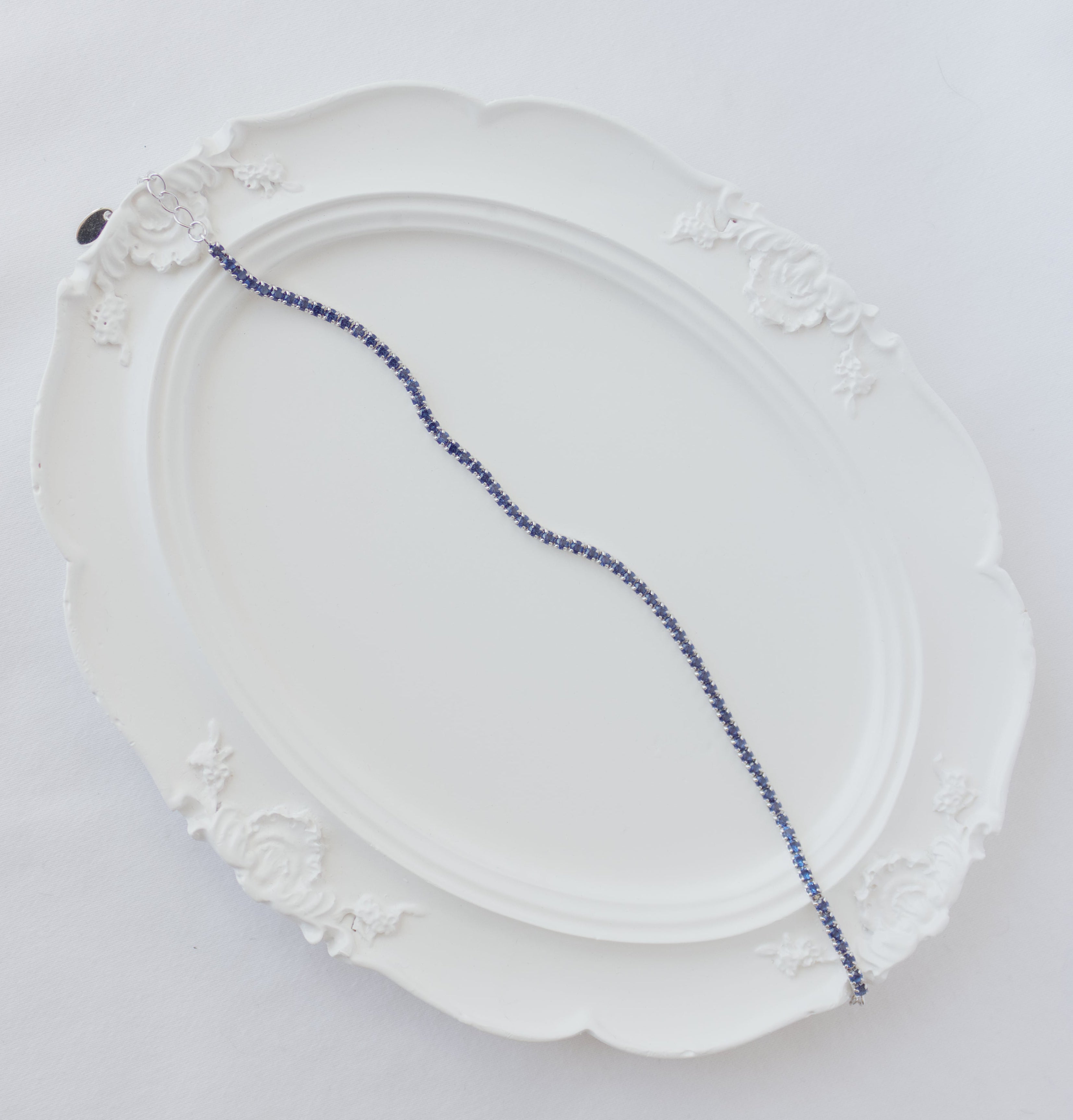 ELEONORA BRACELET 2MM