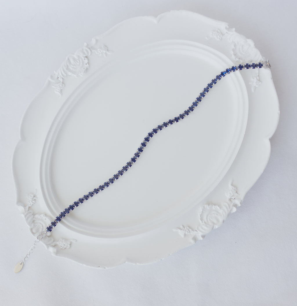 ELEONORA BRACELET 3MM