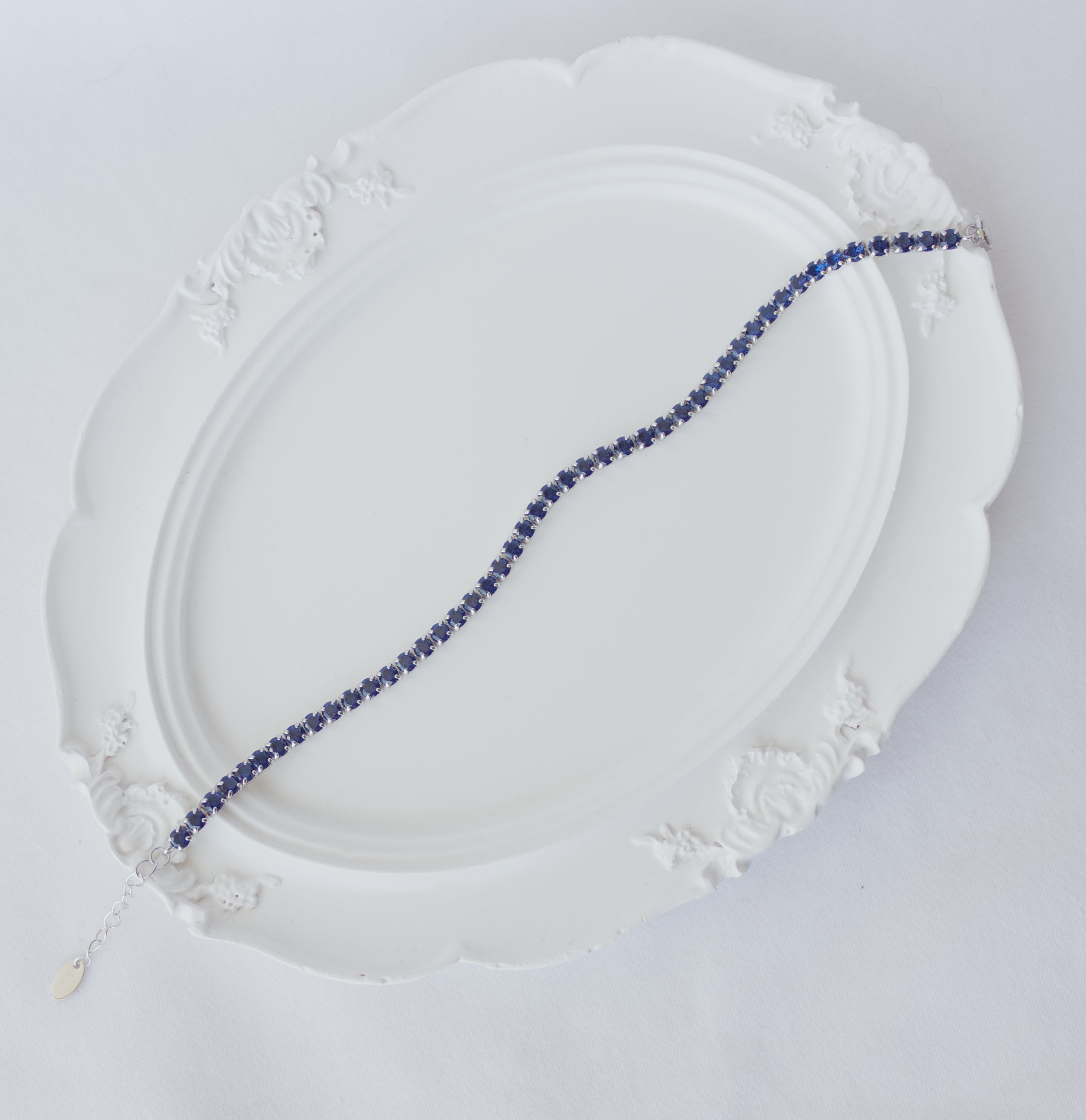 ELEONORA BRACELET 3MM