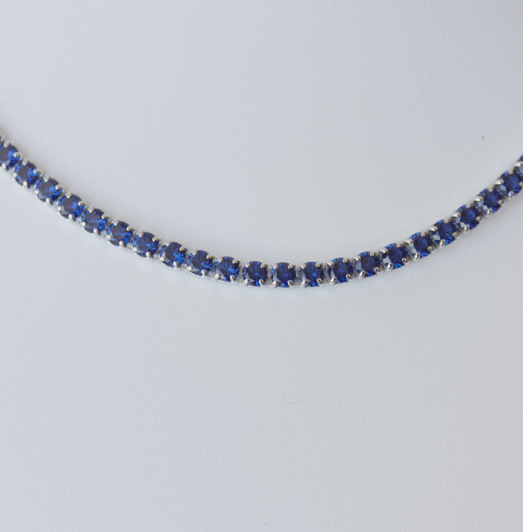 ELEONORA NECKLACE 3MM