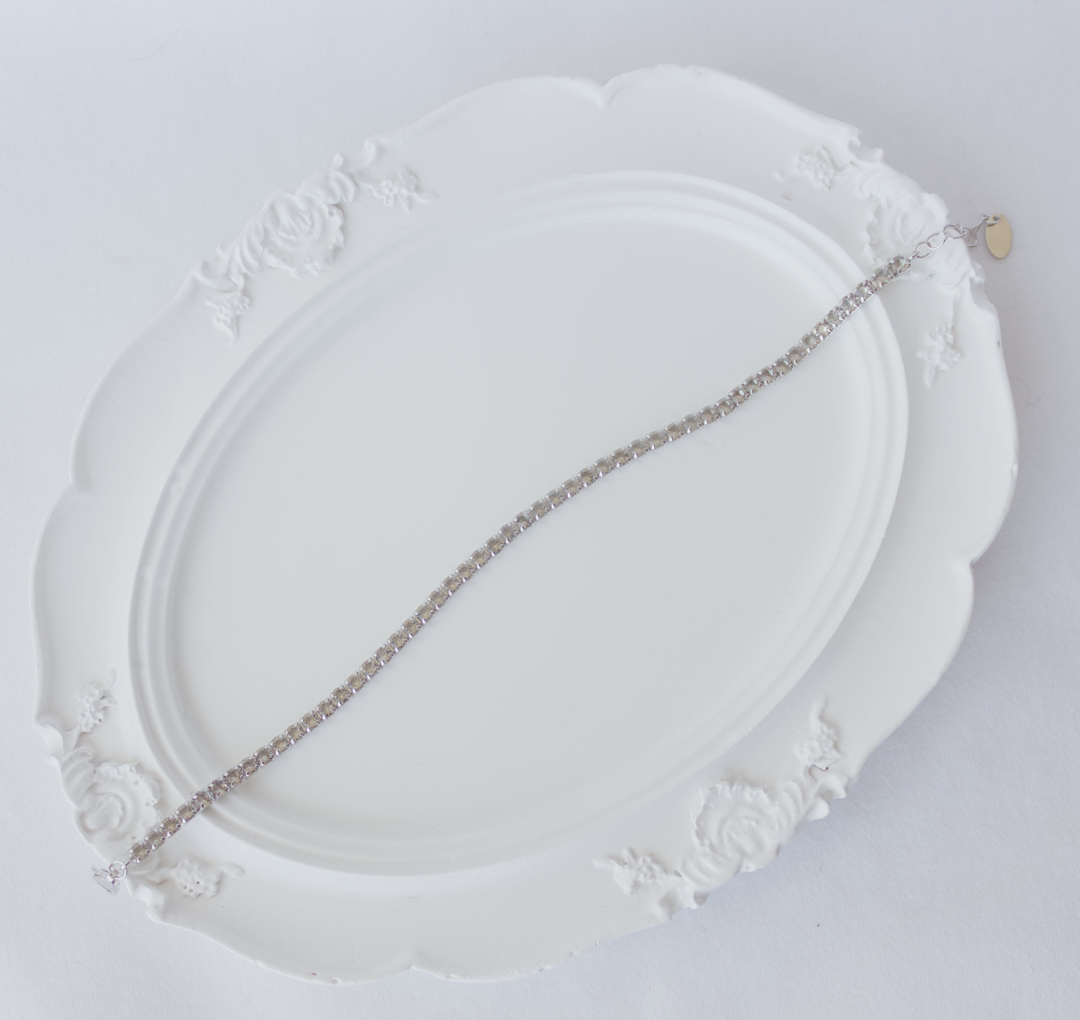 ISADORA BRACELET 2.5MM