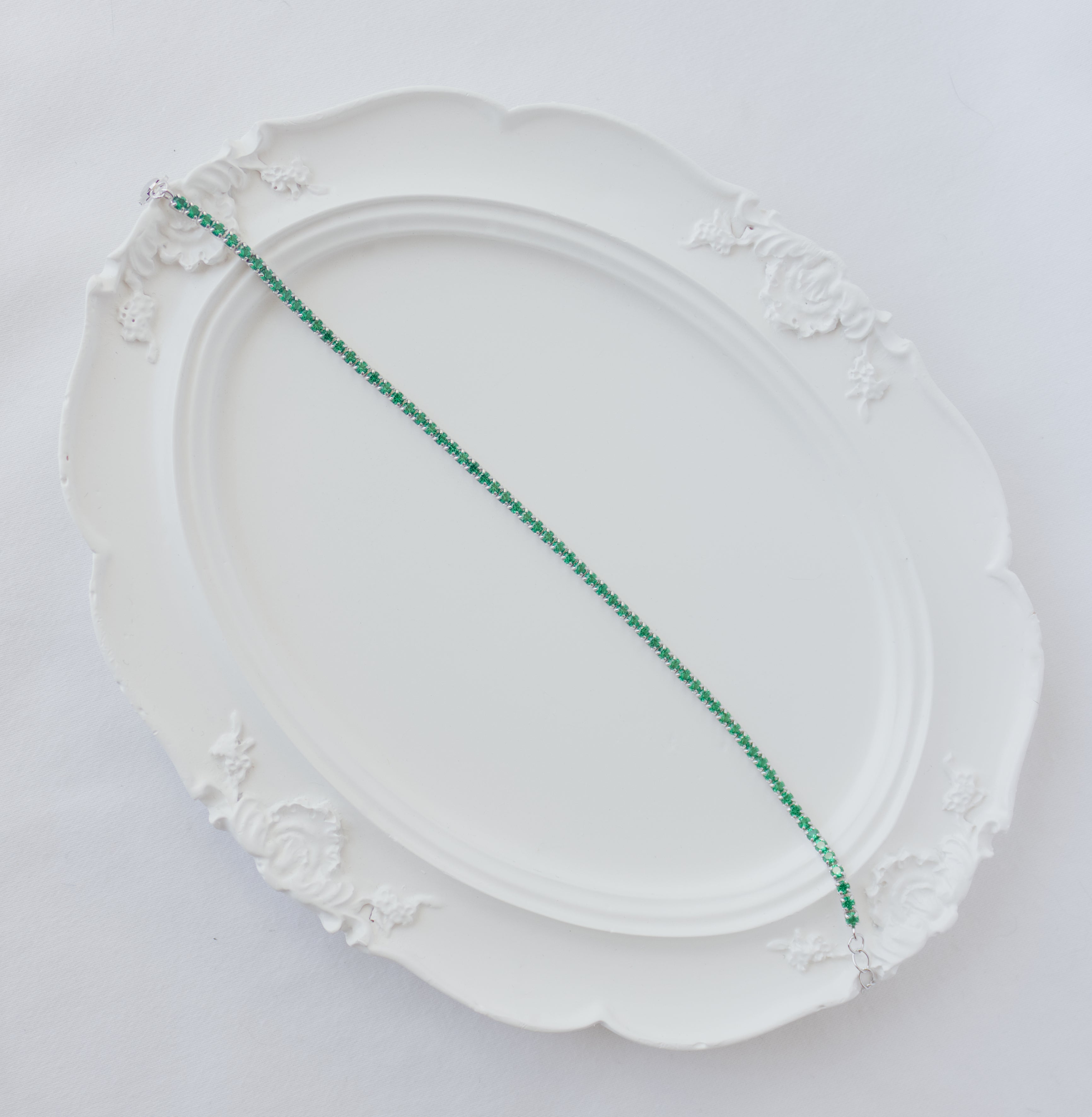 LIVIA BRACELET 2MM