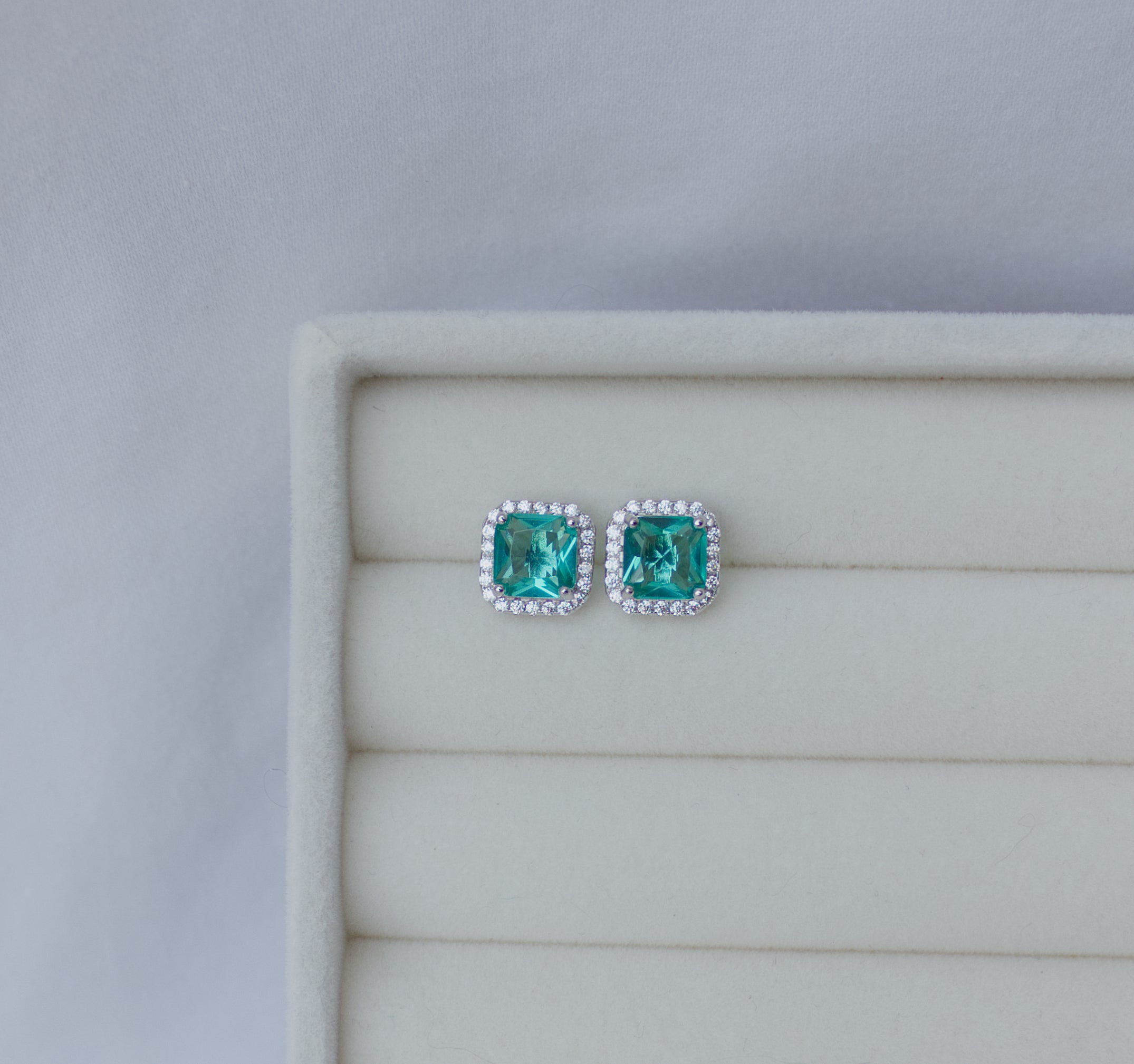 LORENZA EARRINGS