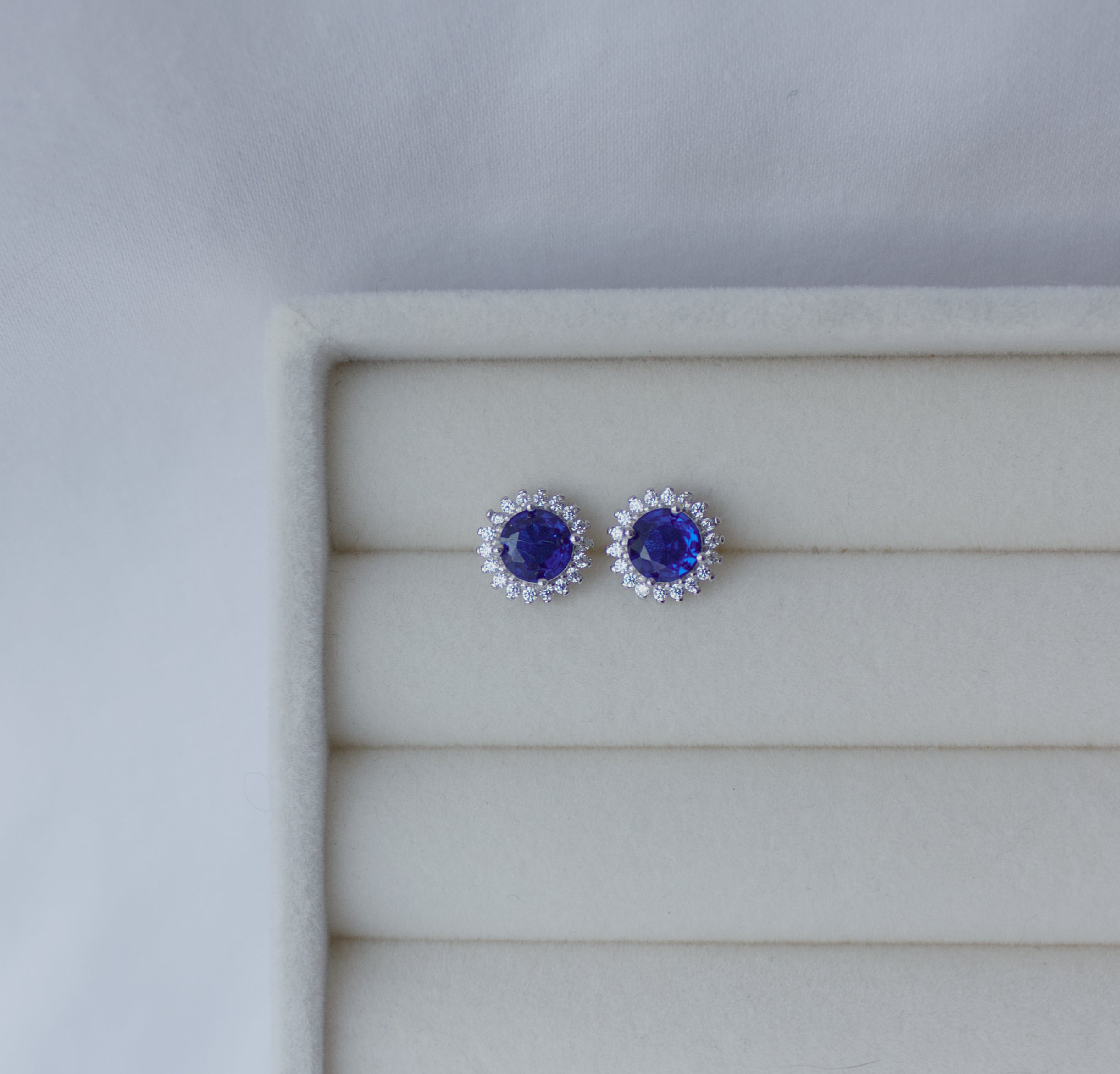 LUCIANA EARRINGS