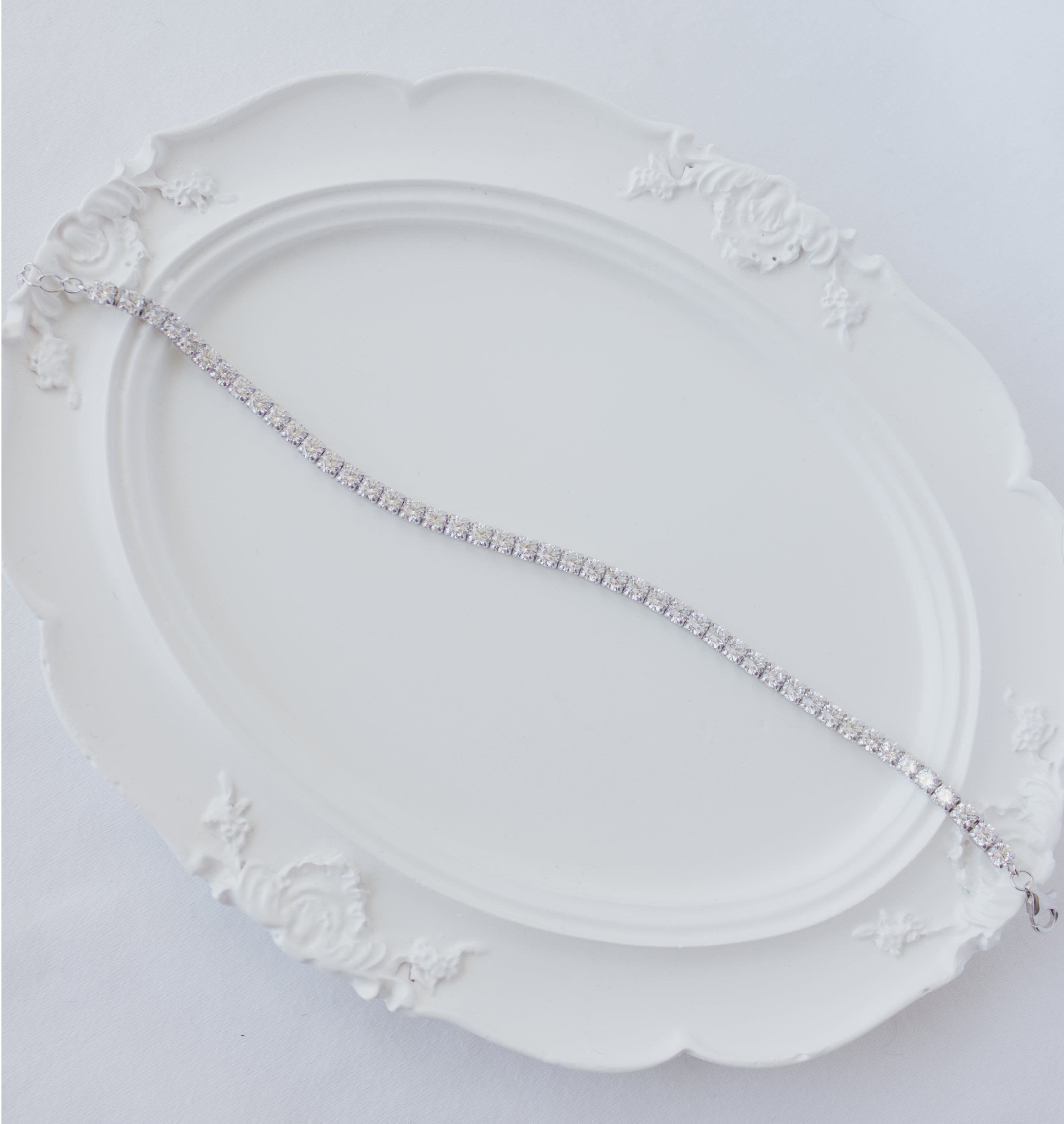 ALESSANDRA BRACELET 3MM