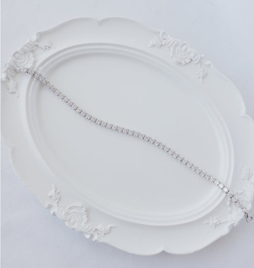 ALESSANDRA BRACELET 3MM