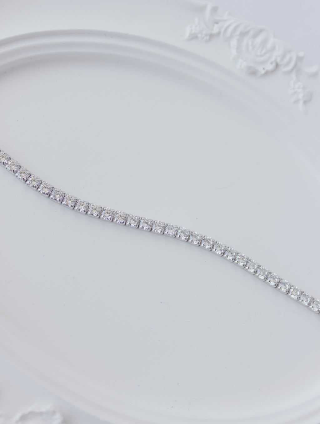 ALESSANDRA BRACELET 3MM
