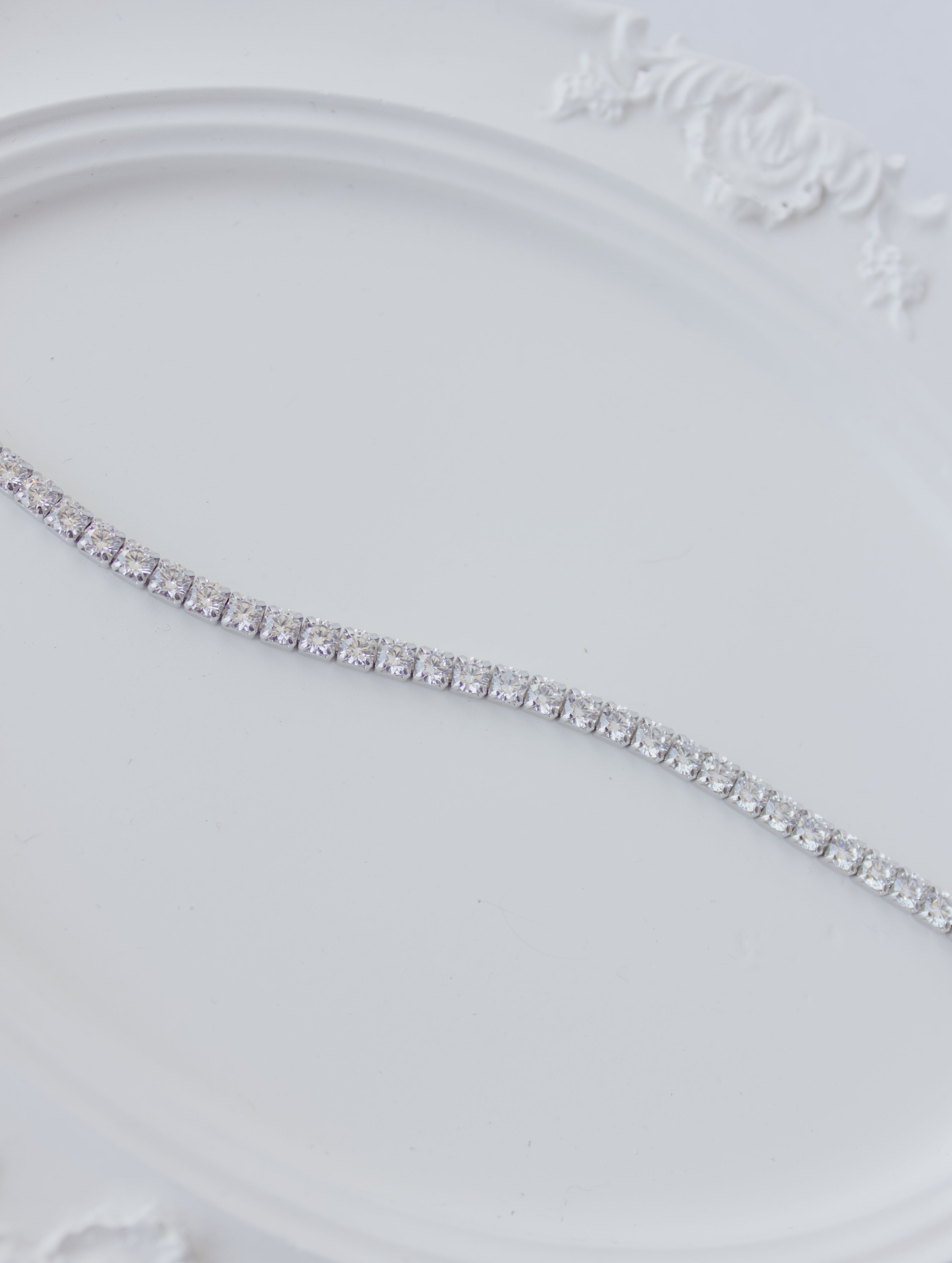 ALESSANDRA BRACELET 3MM