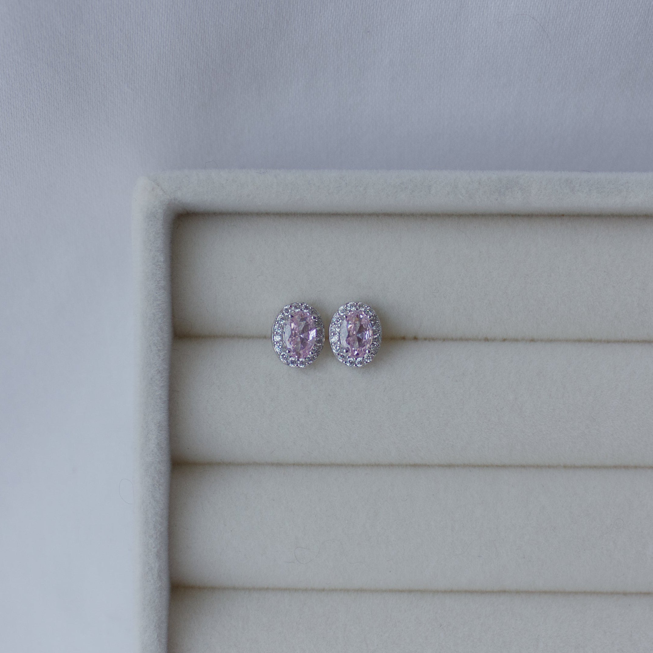 ROSÉE EARRINGS