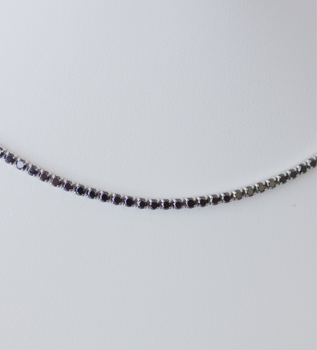 TEODORA NECKLACE 2MM