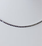 TEODORA NECKLACE 2MM