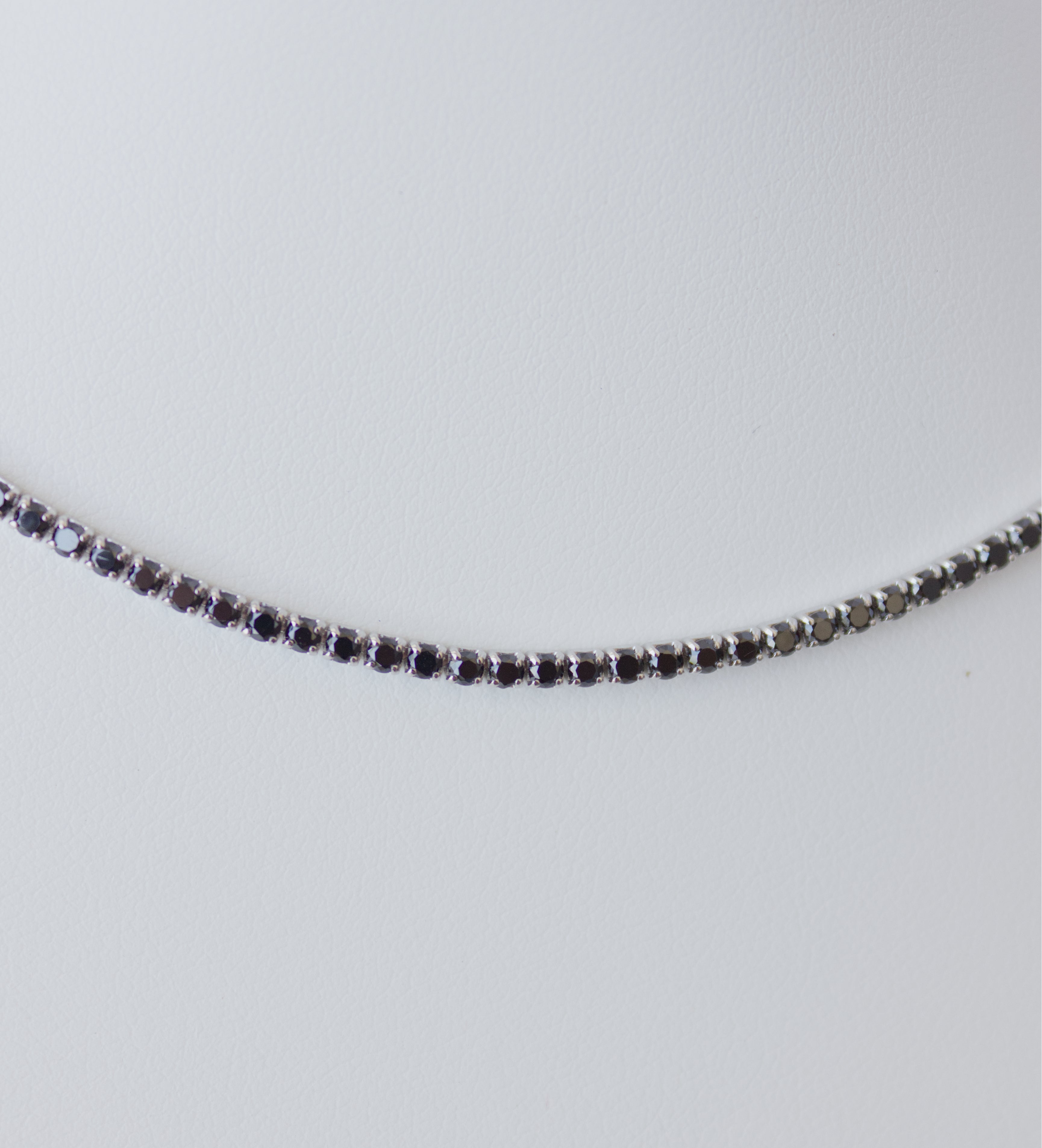 TEODORA NECKLACE 2MM